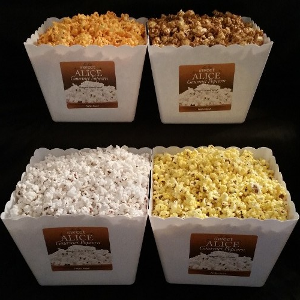 Popcorn